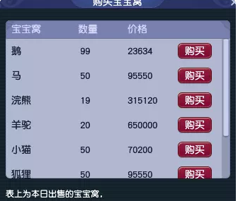 梦幻西游这次牧场改完以后的影响分析1