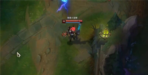 LOL无赖加里奥怎么出装1