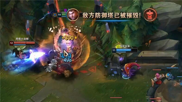 LOL无赖加里奥怎么出装2