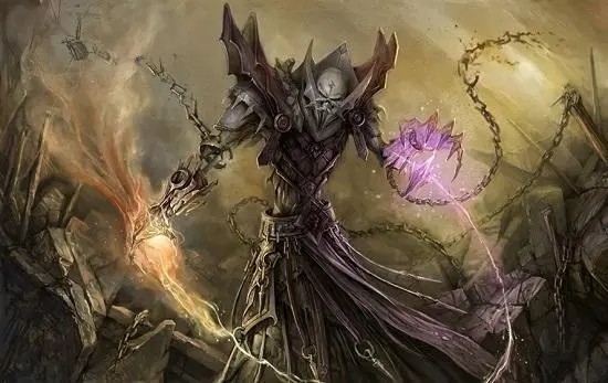 魔兽世界wlk毁灭术配装_tbc怀旧服毁灭术