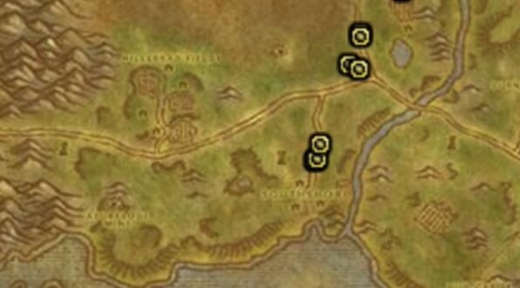 魔兽世界plus术士火焰之湖符文怎么获得1