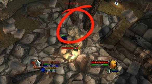 魔兽世界plus术士火焰之湖符文怎么获得2