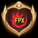 《LOL》FPX冠军纪念图标表情开放时间介绍2