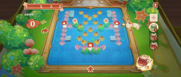 原神嘟嘟可轰轰奇遇记第五天攻略1