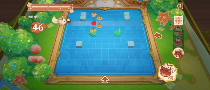 原神嘟嘟可轰轰奇遇记第五天攻略6