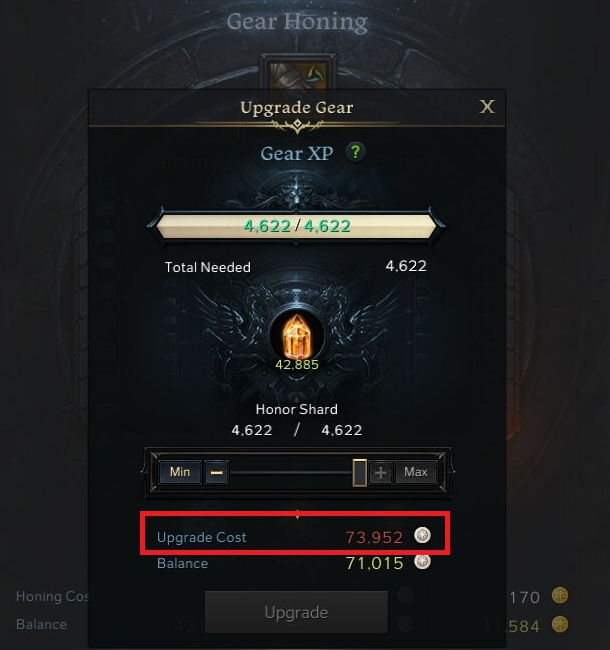 命运方舟怎么赚钱最快4