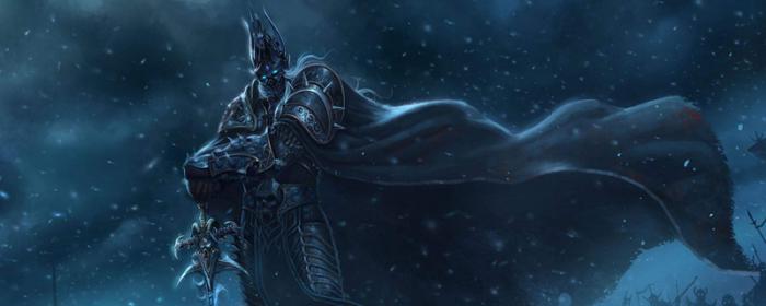 魔兽世界枯法者训练有什么技巧1