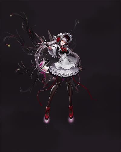 《DNF》银白妲可儿打法攻略1