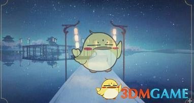 《逆水寒》恋之风景画卷2