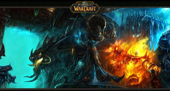 魔兽世界火红秩序长袍与迁跃能量长袍_火红秩序长袍和迁跃能量长袍