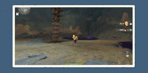 原神遗迹巨蛇爆料1