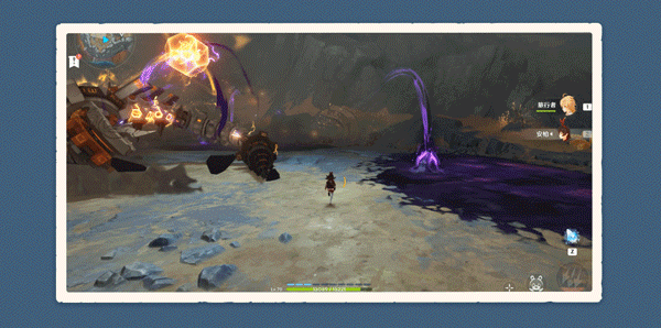 原神遗迹巨蛇爆料2