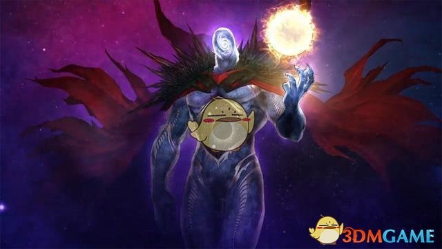 《DNF》超时空漩涡配置介绍1