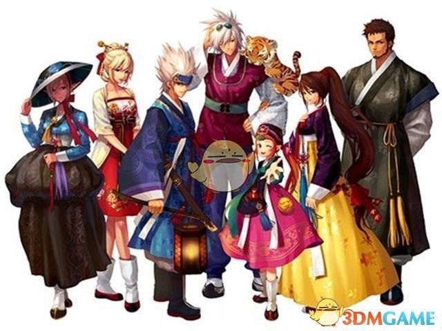 《DNF》超时空漩涡配置介绍2