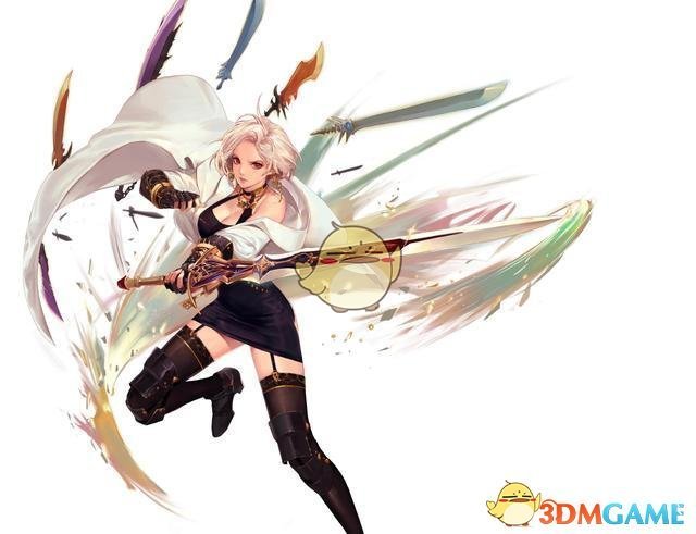 《DNF》超时空漩涡配置介绍9