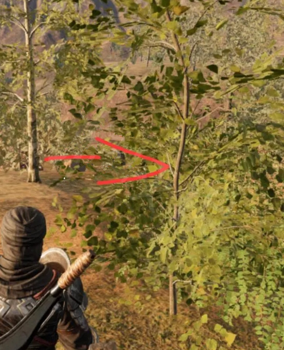 帝国神话桑叶怎么获取3