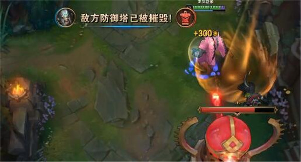 LOL无赖加里奥怎么玩1