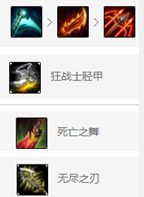 《LOL》职业赛场卡莎独领全场4