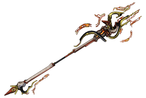 星际战甲雷霆暴君武器属性怎么样1