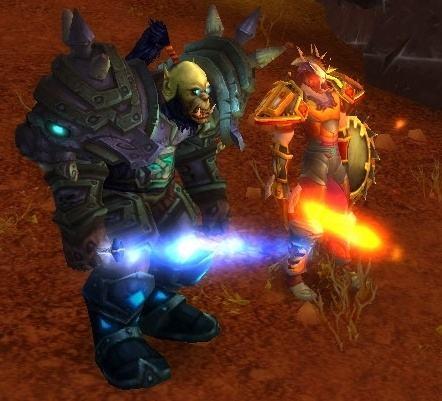 《魔兽世界》不得不刷的几款外观5