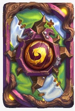 《炉石传说》古墓惊魂新卡背获得方式汇总4