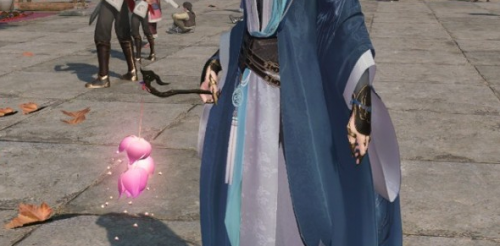 《逆水寒》月下曲奇遇攻略7