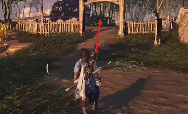 燕云十六声丰禾村蹊跷收集攻略4