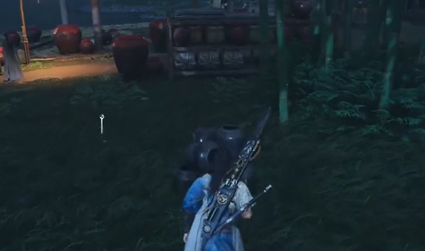 燕云十六声丰禾村蹊跷收集攻略5