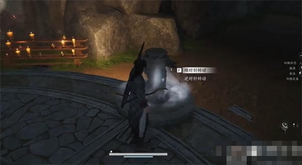 燕云十六声太平钟楼下阴阳圆盒解密攻略3