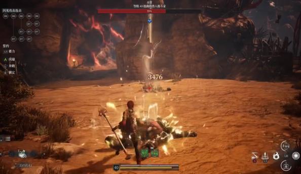 神佑释放牧师玩法攻略2