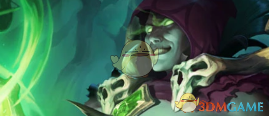 《LOL》拳头公司策划：射手即将加强3