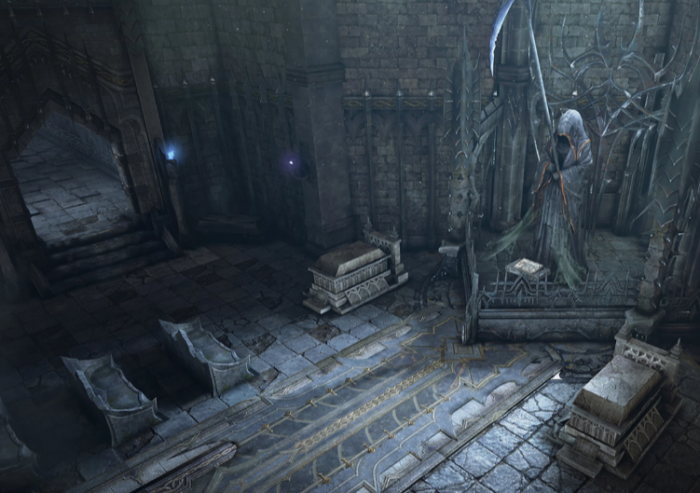 命运方舟pvp最强职业1