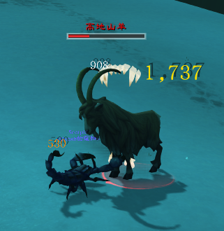 《魔兽世界》控制猎新天赋杀手本能测试3