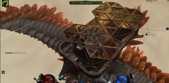 最后纪元神庙之顶去不了怎么办5