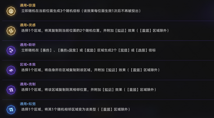 崩坏星穹铁道黄金与机械全事件收集攻略3