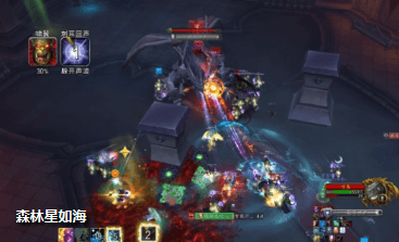 《魔兽世界》纳斯利亚堡英雄难度啸翼攻略3