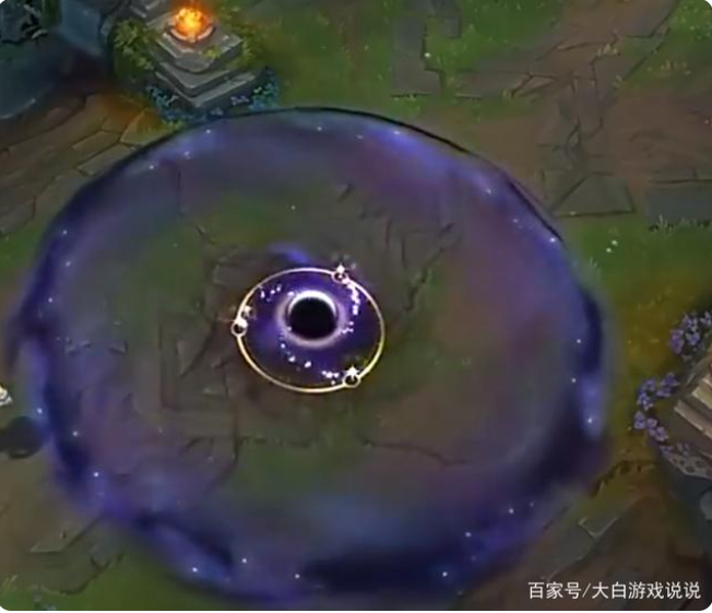 lol龙王重做技能是什么4