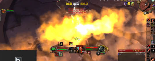 《魔兽世界》怀旧服狂暴战怎么刷城墙1