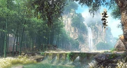 《逆水寒》庄园赚钱技巧1