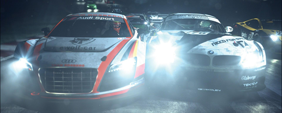 极品飞车OL画面错位怎么办1