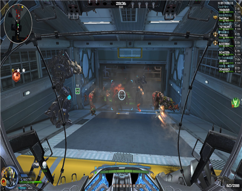 《逆战》快速通关禁魔岛攻略6