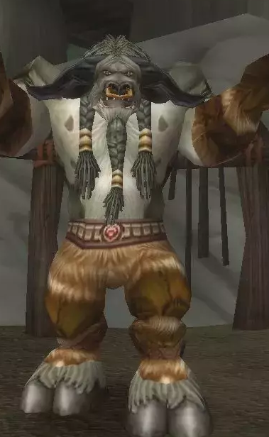 《魔兽世界》怀旧服精兵的装备任务流程攻略1