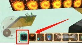 迷你世界复制方块怎么用4