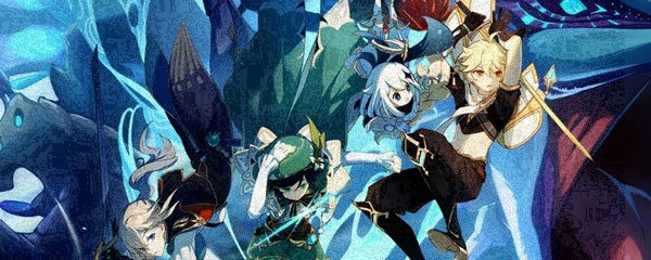 《原神》蓝鳍鲈鱼在哪1