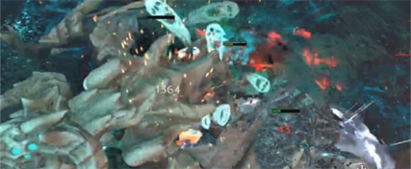 最后纪元尸骸大帝怎么打3