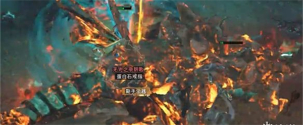 最后纪元尸骸大帝怎么打4