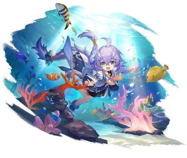 崩坏星穹铁道白露_崩坏星穹铁道白露无布料