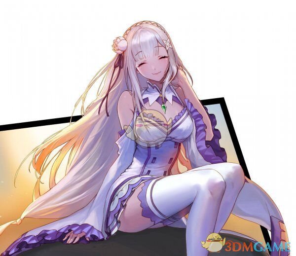 《DNF》爱蜜莉雅的笑颜礼盒介绍2