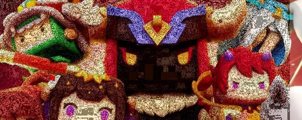 《迷你世界》源码螺旋怎么获得1