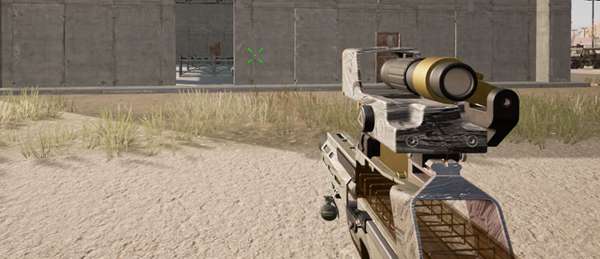 绝地求生PGC皮肤有哪些值得兑换3